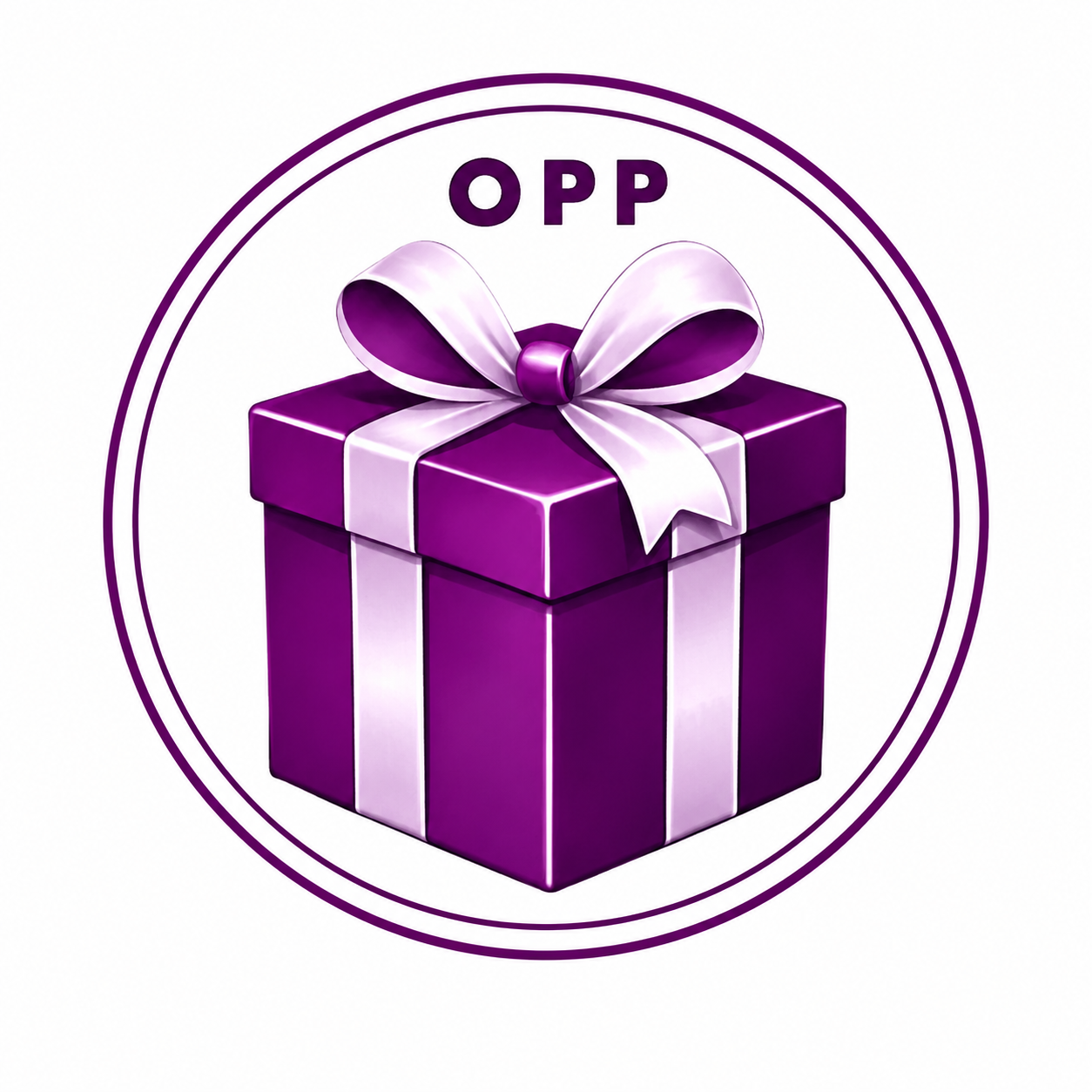 OPP Logo